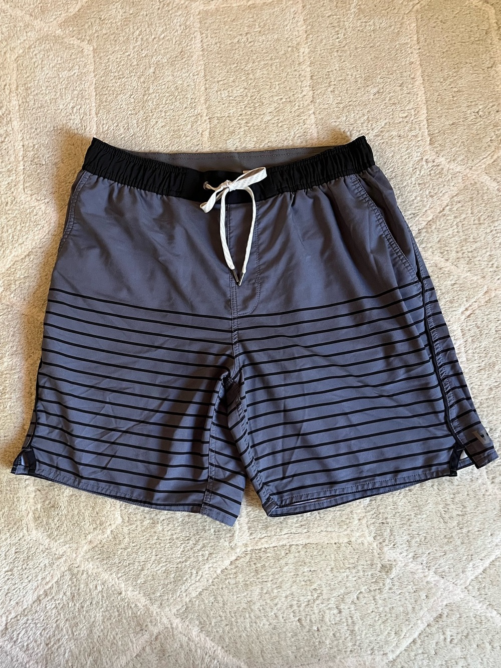 Vuori Trail Shorts